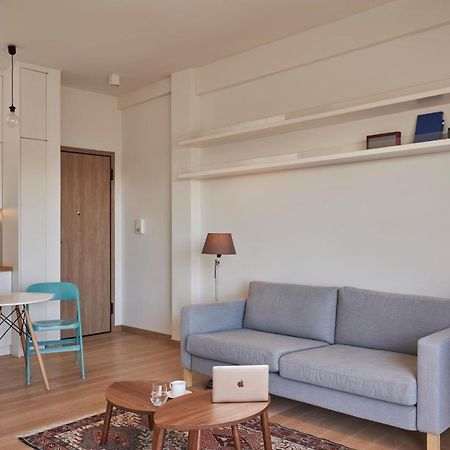 Lux Cozy Openair Apartment With Breathtaking View Athena Bagian luar foto