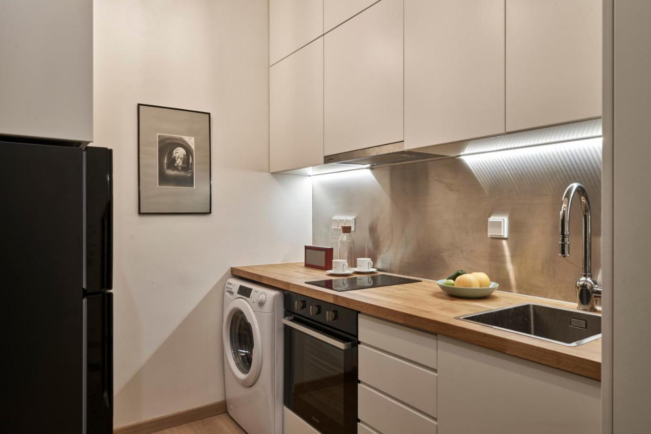 Lux Cozy Openair Apartment With Breathtaking View Athena Bagian luar foto